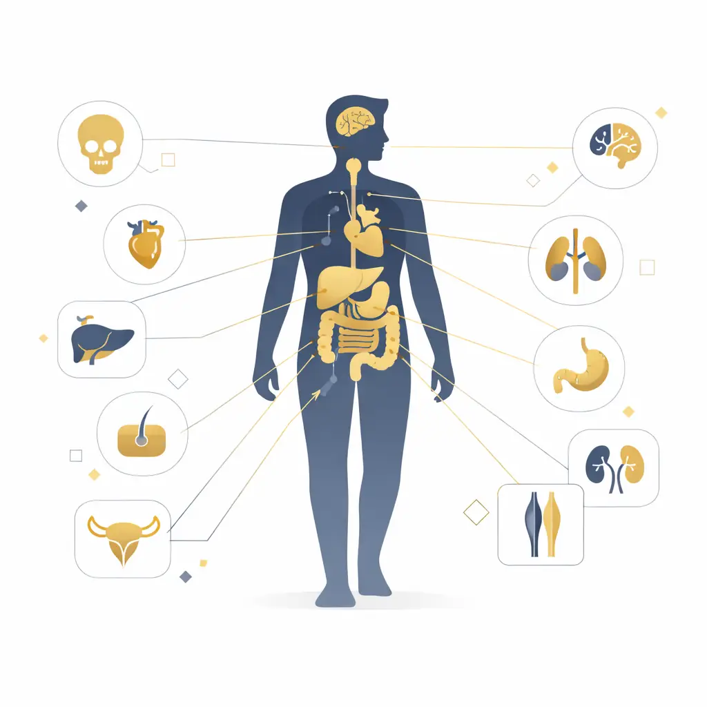 cosa analizza la medicina funzionale